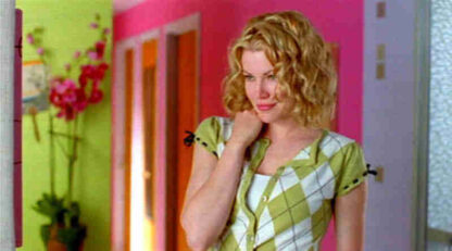 Pride and Prejudice (2003) Starring Kam Heskin on DVD - Image 3