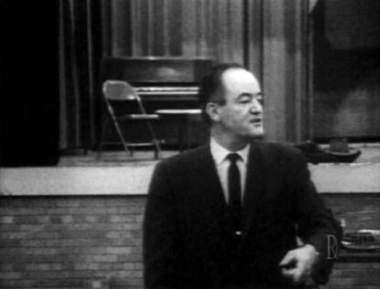Primary (1960) Starring Robert Drew on DVD - Image 4