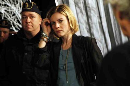 Prime Time (2012) with English Subtitles on DVD - Image 2