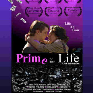 Prime of Your Life (2010) with English Subtitles on DVD