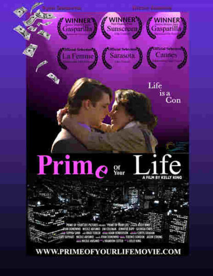 Prime of Your Life (2010) with English Subtitles on DVD - Image 5