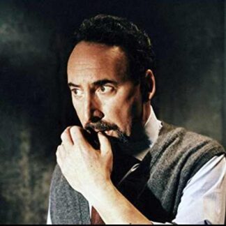 Primo (2007) Starring Antony Sher on DVD