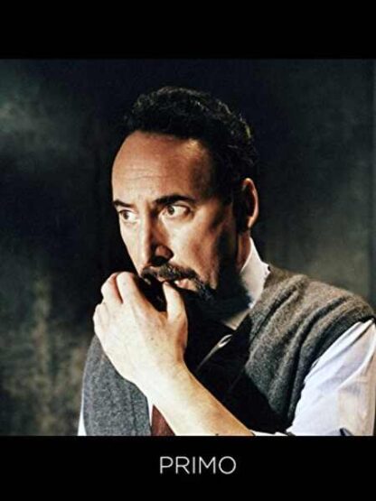 Primo (2007) Starring Antony Sher on DVD