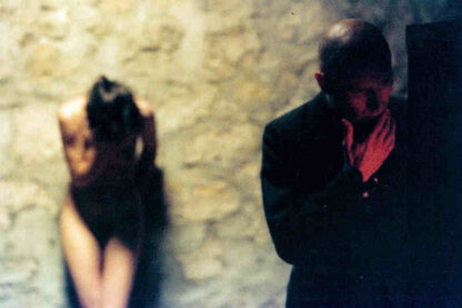 Primo amore (2004) with English Subtitles on DVD - Image 4