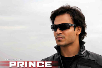 Prince (2010) with English Subtitles on DVD - Image 2