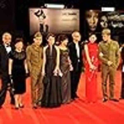 Prince of Tears (2009) with English Subtitles on DVD - Image 2