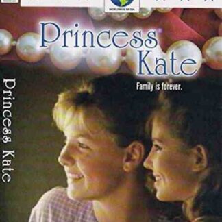 Princess Kate (1988) Starring Justine Clarke on DVD