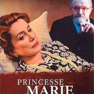 Princesse Marie (2004) with English Subtitles on DVD