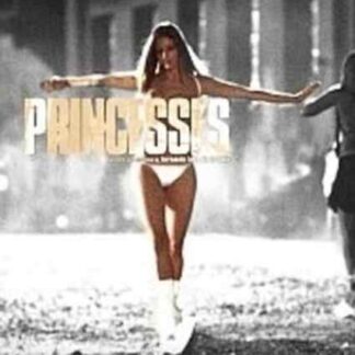Princesses (2005) with English Subtitles on DVD