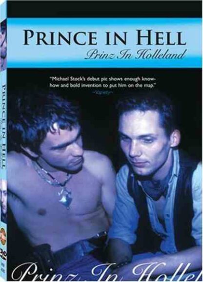 Prinz in Hölleland (1993) with English Subtitles on DVD