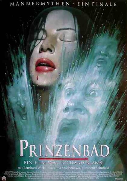 Prinzenbad (1994) with English Subtitles on DVD