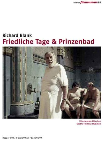 Prinzenbad (1994) with English Subtitles on DVD - Image 2