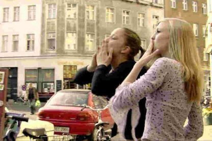 Prinzessinnenbad (2007) with English Subtitles on DVD - Image 2