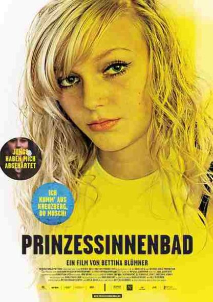 Prinzessinnenbad (2007) with English Subtitles on DVD - Image 5