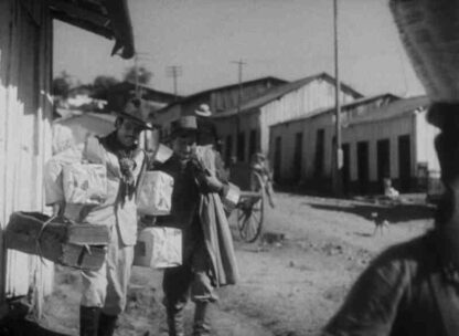 Prisioneros de la tierra (1939) with English Subtitles on DVD - Image 3