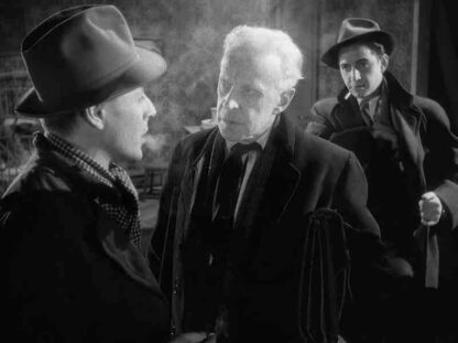 Prison (1949) with English Subtitles on DVD