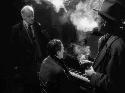 Prison (1949) with English Subtitles on DVD - Image 2