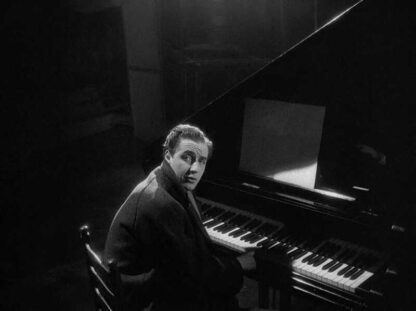 Prison (1949) with English Subtitles on DVD - Image 3
