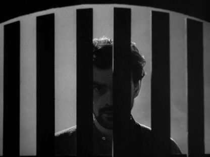 Prison (1949) with English Subtitles on DVD - Image 4