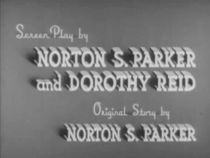 Prison Break (1938) Starring Barton MacLane on DVD - Image 4