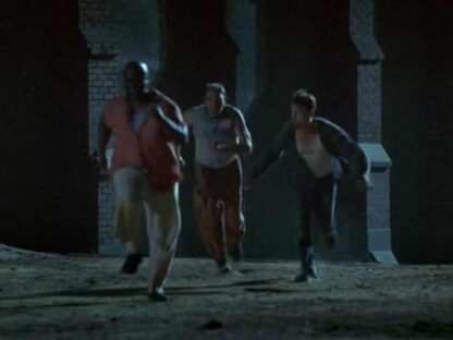 Prison Break: The Final Break (2009) Starring Wentworth Miller on DVD