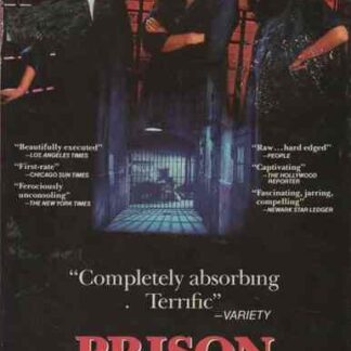 Prison Stories: Women on the Inside (1991) Starring Lolita Davidovich on DVD