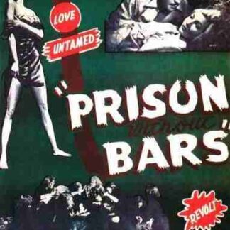 Prison Without Bars (1938) Starring Corinne Luchaire on DVD