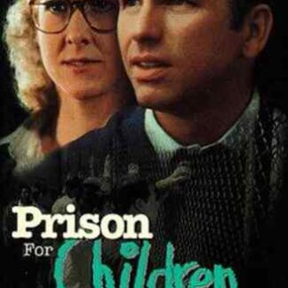 Prison for Children (1987) Starring Raphael Sbarge on DVD