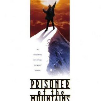 Prisoner of the Mountains (1996) with English Subtitles on DVD