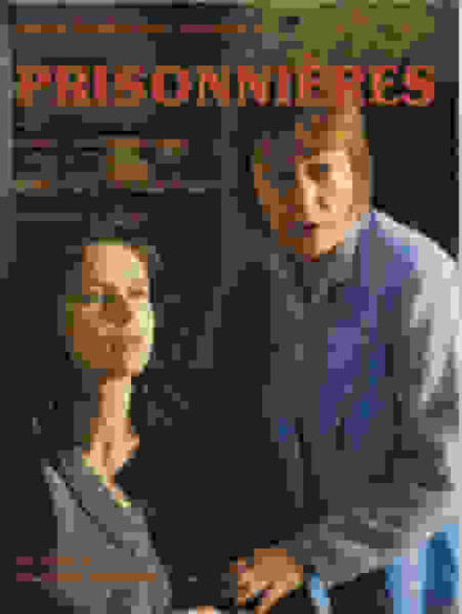 Prisonnières (1988) with English Subtitles on DVD - Image 3