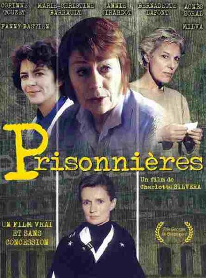 Prisonnières (1988) with English Subtitles on DVD - Image 4