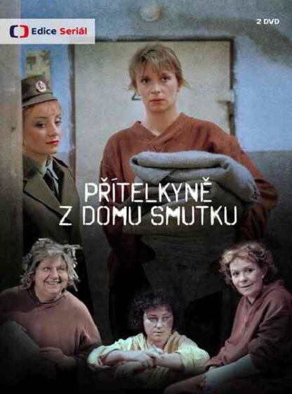 Prítelkyne z domu smutku (1992) with English Subtitles on DVD