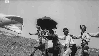 Privarzaniyat balon (1967) with English Subtitles on DVD - Image 4