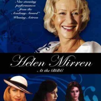 Private Affairs Caesar and Claretta (1975) Starring Helen Mirren on DVD