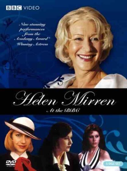 Private Affairs Caesar and Claretta (1975) Starring Helen Mirren on DVD