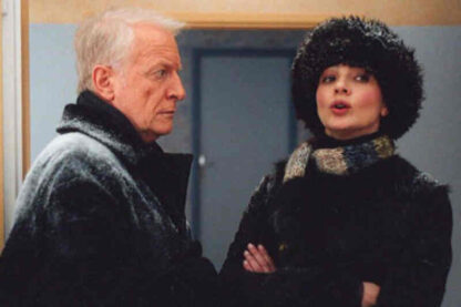 Private Fears in Public Places (2006) with English Subtitles on DVD