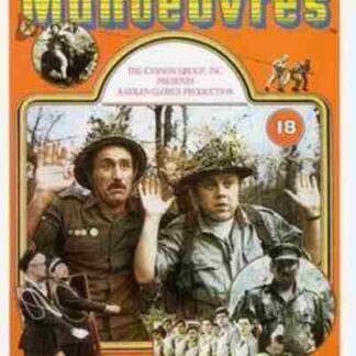 Private Manoeuvres (1983) with English Subtitles on DVD