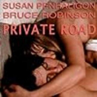 Private Road (1971) Starring Susan Penhaligon on DVD