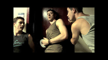 Private Romeo (2011) Starring Hale Appleman on DVD - Image 4