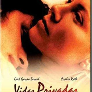 Privates Lives (2001) with English Subtitles on DVD