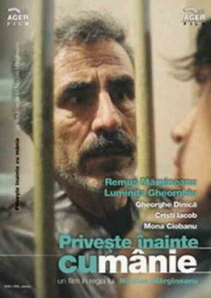 Priveste înainte cu mânie (1993) with English Subtitles on DVD