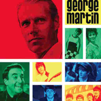 Produced by George Martin (TV Episode 2011) (2011) Starring George Martin on DVD