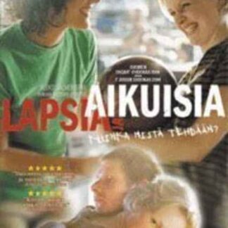 Producing Adults (2004) with English Subtitles on DVD