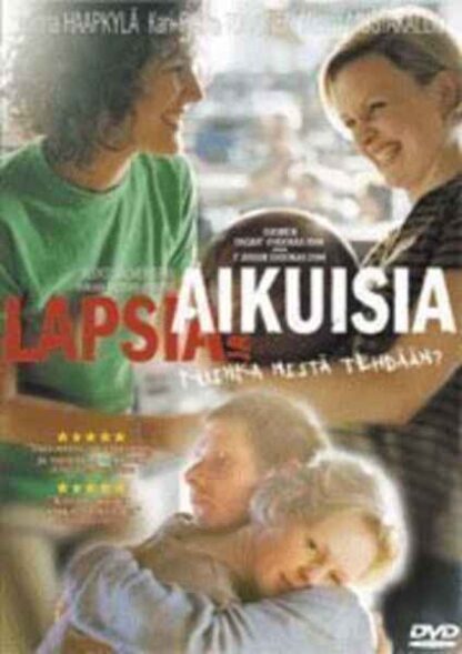 Producing Adults (2004) with English Subtitles on DVD