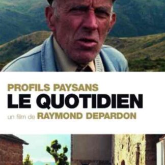 Profils paysans: le quotidien (2005) with English Subtitles on DVD