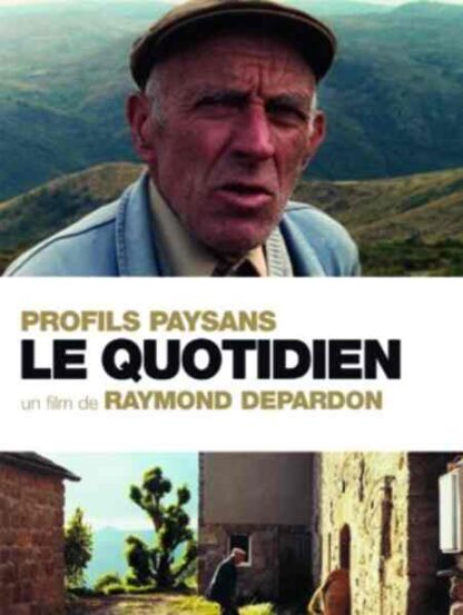 Profils paysans: le quotidien (2005) with English Subtitles on DVD