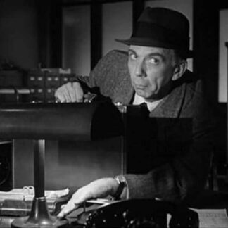 Profit-Sharing Plan (TV Episode 1962) (1962) Starring Alfred Hitchcock on DVD
