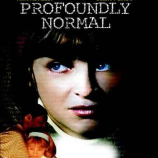 Profoundly Normal (2003) Starring Kirstie Alley on DVD