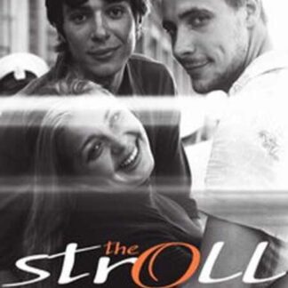 Progulka (2003) with English Subtitles on DVD