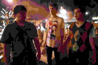 Project X (2012) Starring Thomas Mann on DVD - Image 4